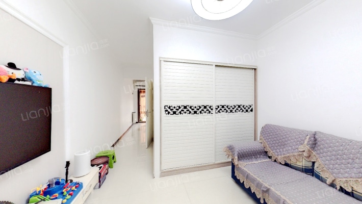 升龙城5号院二手房实景图