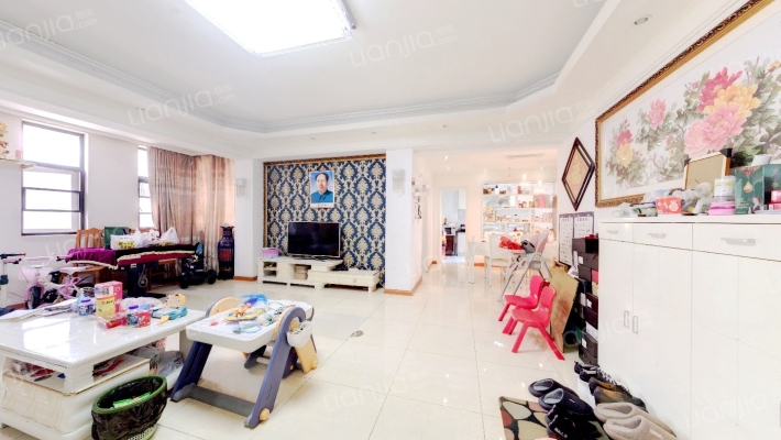 利济路6号二手房实景图