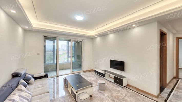 金地中交麓谷香颂二手房实景图