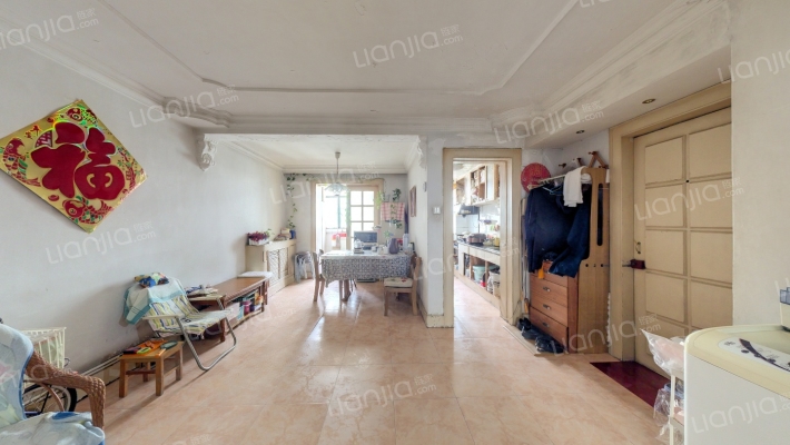 怀仁里二手房实景图