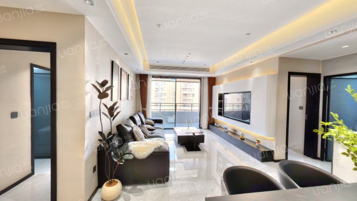 凤凰城观澜二手房实景图