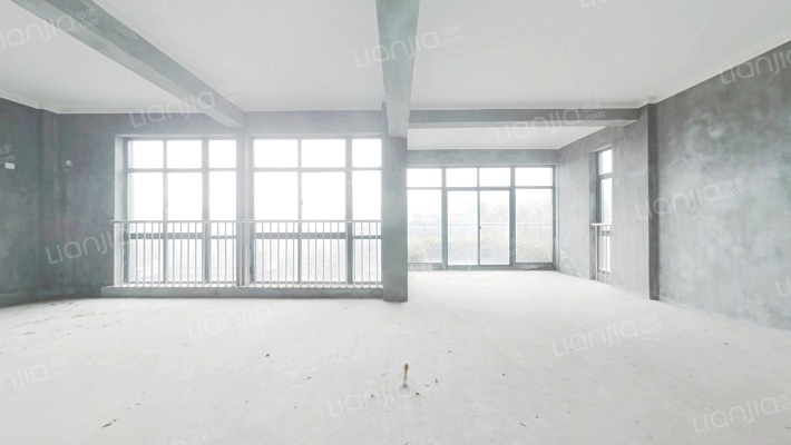 梅景苑二手房实景图