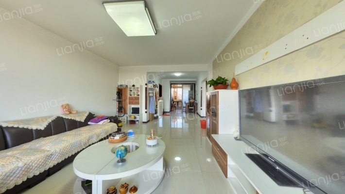 光明景苑二手房实景图