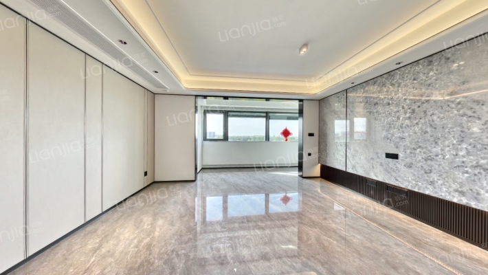 建发缦云二手房实景图