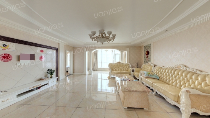 工商局宿舍二手房实景图