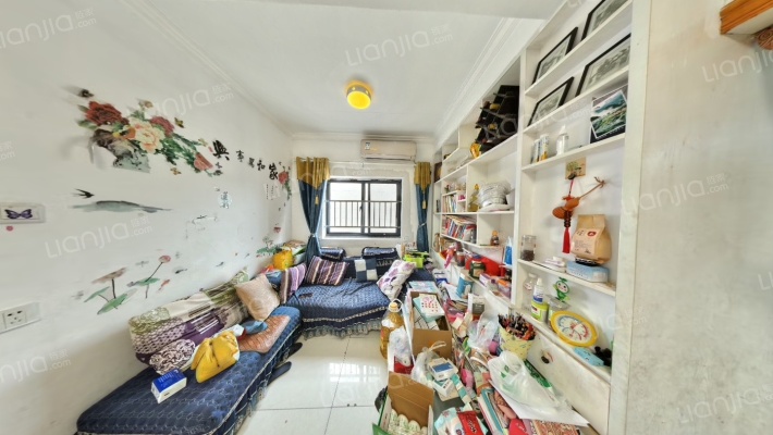 百姓弄小区二手房实景图