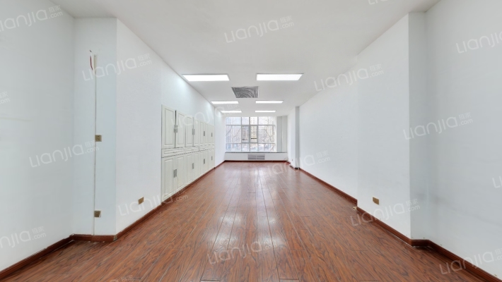 兰州中信房地产公司（中林路/白银路）二手房实景图