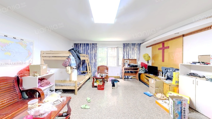 昌闽小区二手房实景图