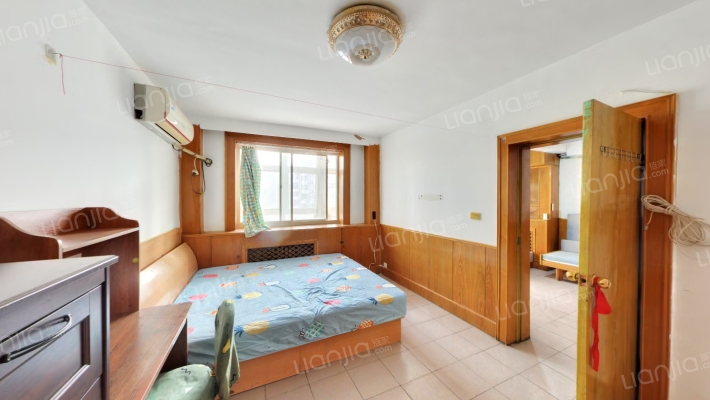 前园村二手房实景图