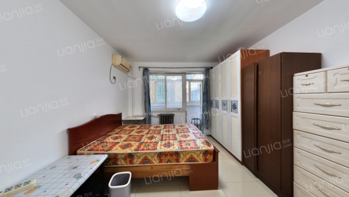 月坛南街小四道口二手房实景图