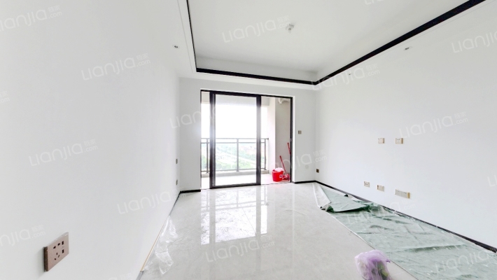 世茂弘阳绿岛湖公馆二手房实景图