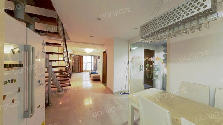 凌江名庭二手房实景图