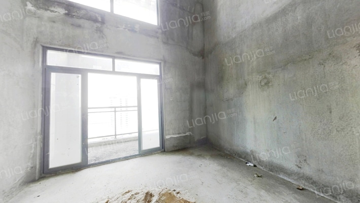 巨成金山街二手房实景图