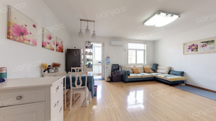 驿城花园二手房实景图