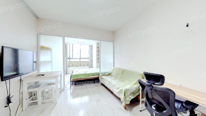 建西小区二手房实景图