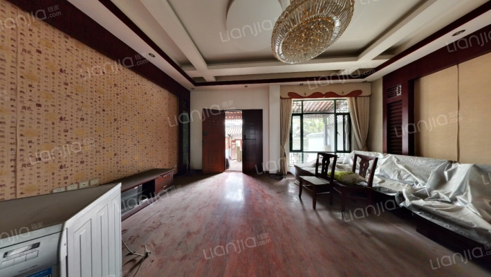 盛世中华二手房实景图