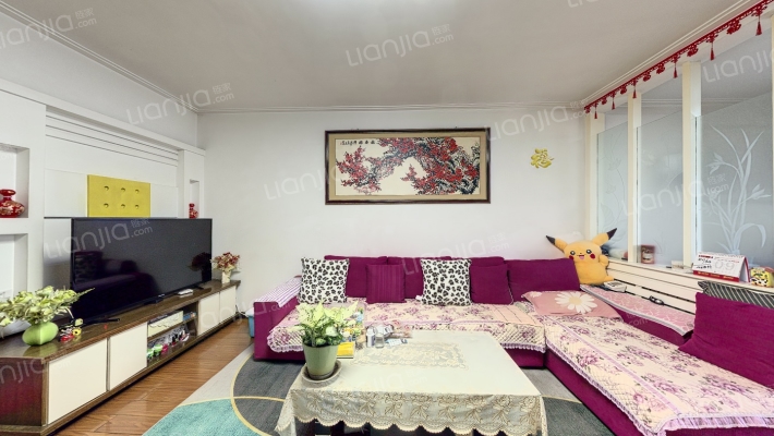 天泰小区二手房实景图