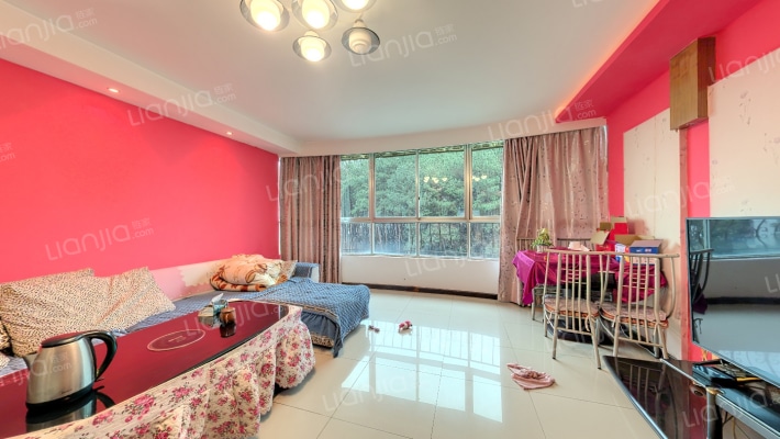 黄山冲路39号二手房实景图