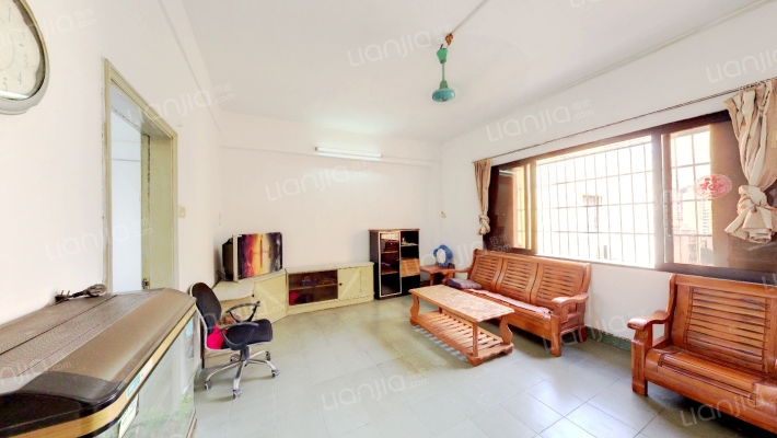 光华小区二手房实景图