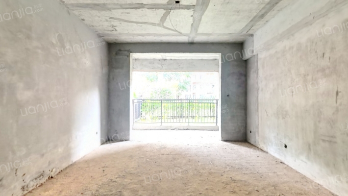 滨湖新境界二手房实景图