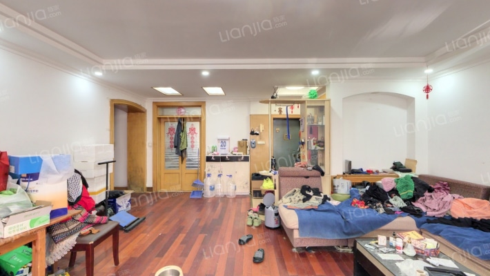 银杏家园二手房实景图