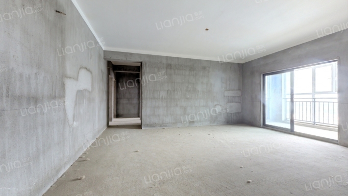 盛唐国际二手房实景图