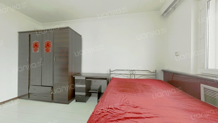 省农科院住宅小区二手房实景图