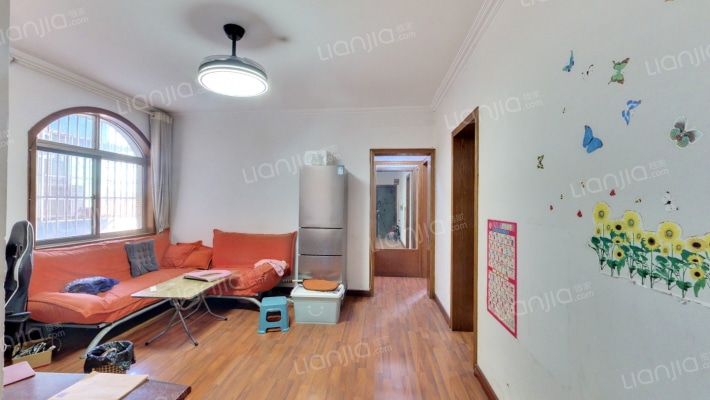 银海花园二手房实景图