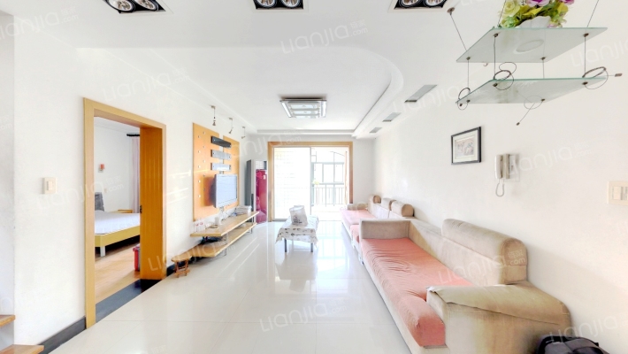 紫薇花园(海宁市)二手房实景图