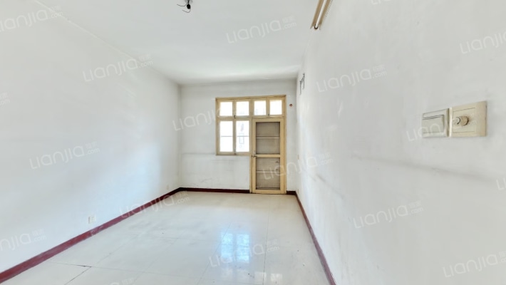 建文社区二手房实景图