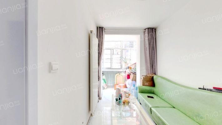 京剧团家属院（闵家桥）二手房实景图