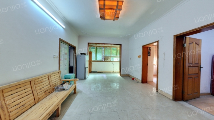 李家沱正街二手房实景图