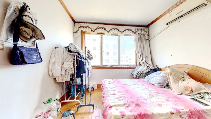 青峰路二手房实景图