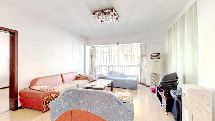 民安巷48号二手房实景图