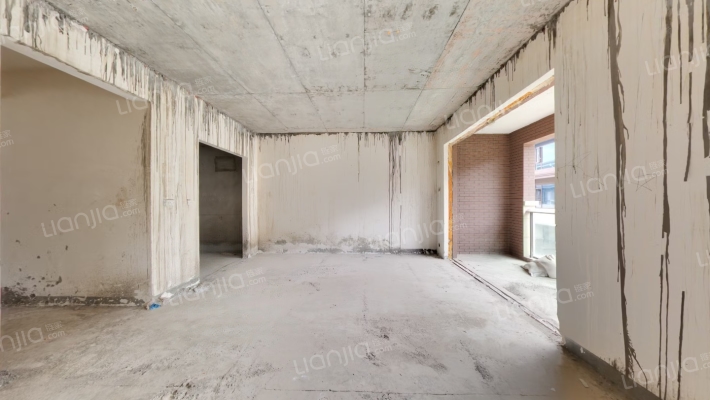 金隅南山郡观澜樾二手房实景图