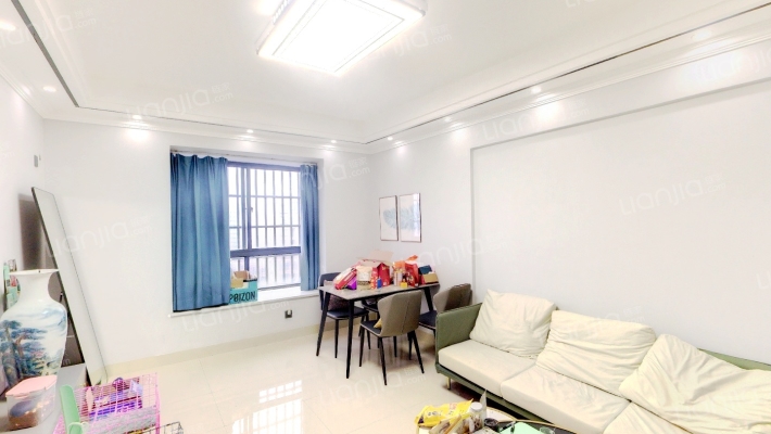 文博府A区二手房实景图