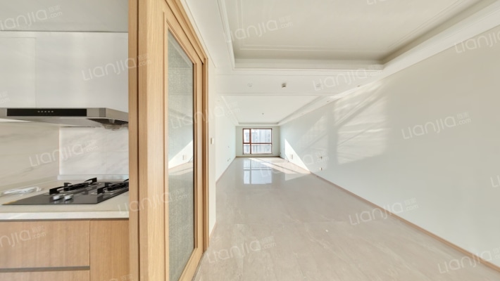 诺德阅香湖二手房实景图