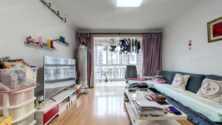 玉华苑二期二手房实景图