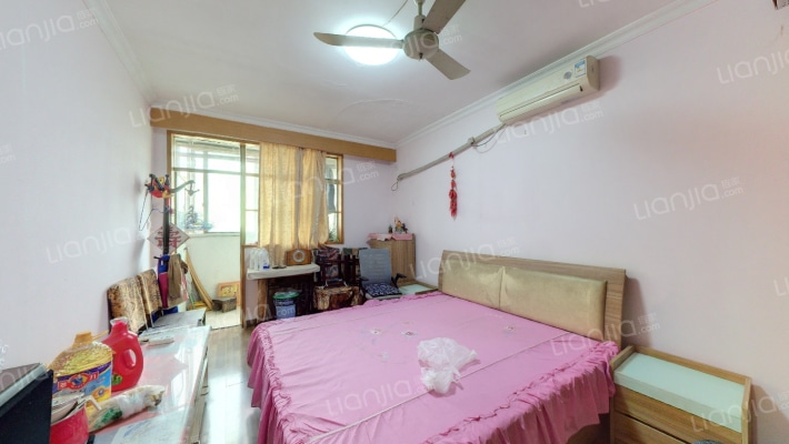 永兴小区东区二手房实景图