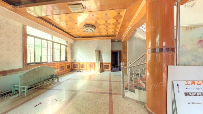 西山社区二手房实景图