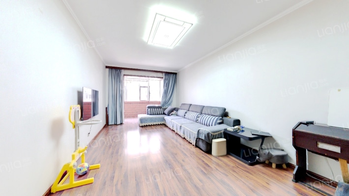 机电设计院宿舍二手房实景图