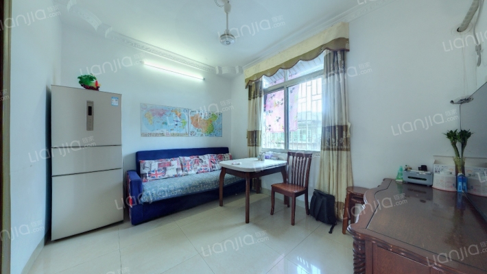 二九三住宅区二手房实景图