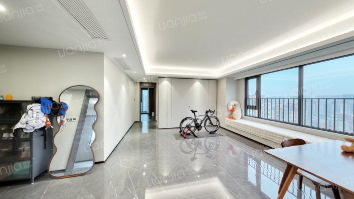 保利都和轩二手房实景图