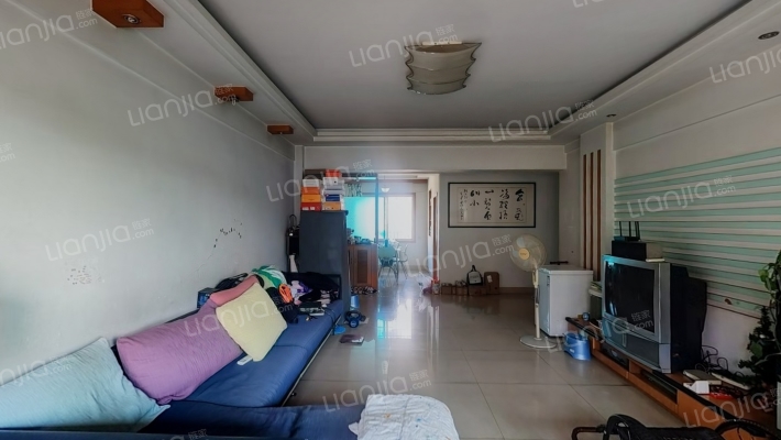 益康苑二手房实景图