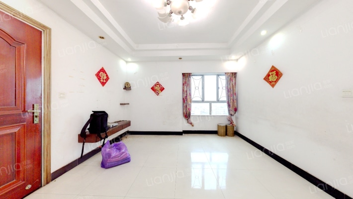 华乐大厦二手房实景图