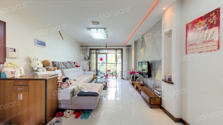 香樟苑二手房实景图