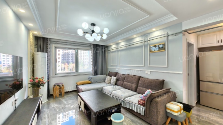 锦绣家园二手房实景图