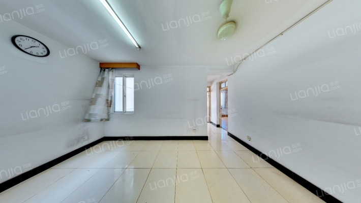 新苏安新村二手房实景图