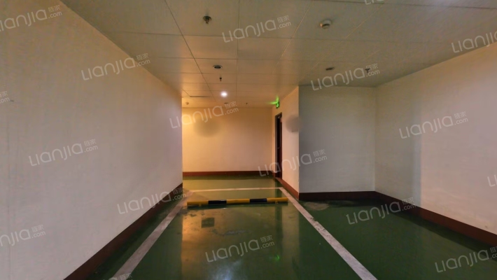 紫金印象二手房实景图