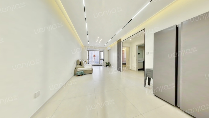 融创融园二手房实景图